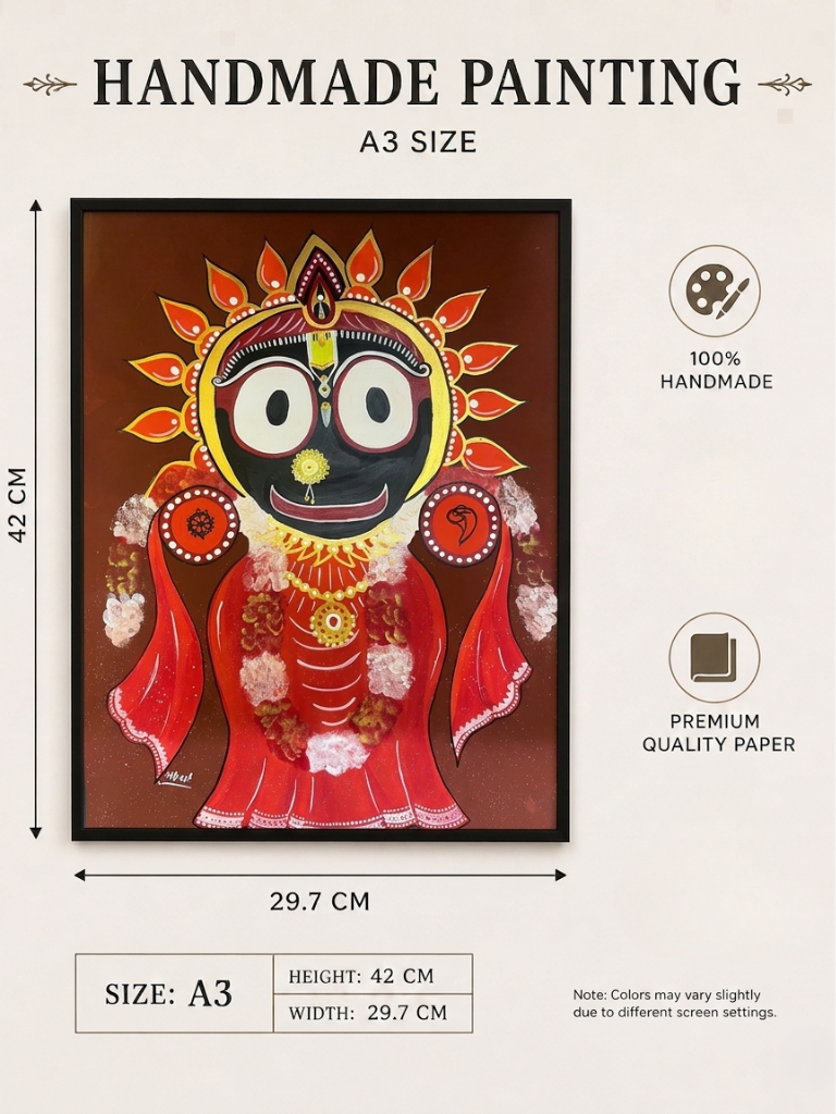 JAI JAGANNATH