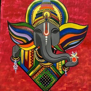 SHREE GANESHA
