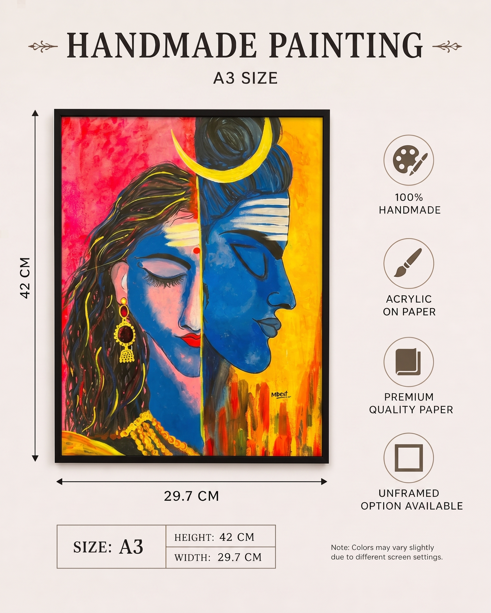Shiv Shakti