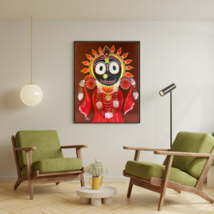 JAI JAGANNATH