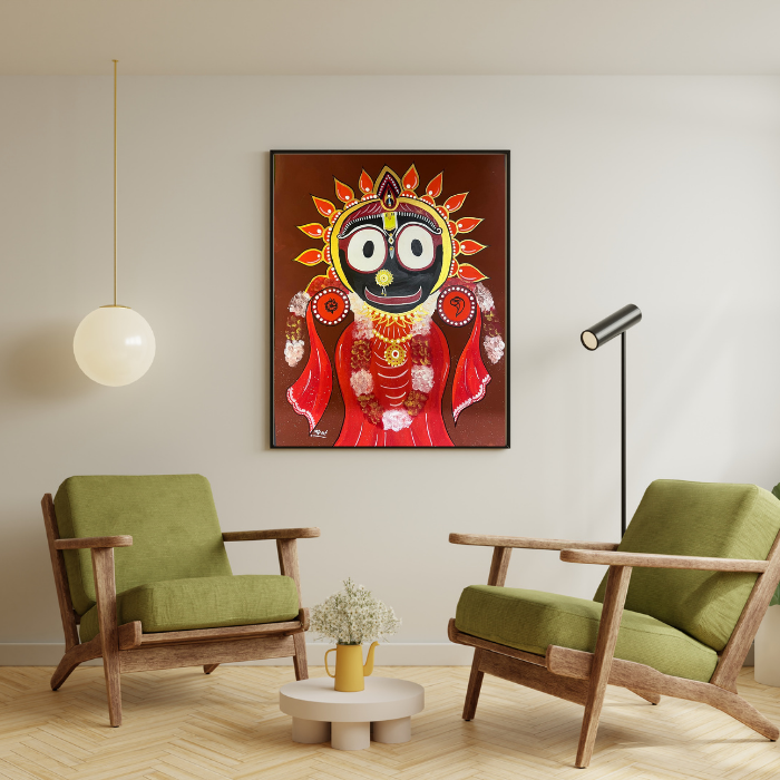 JAI JAGANNATH