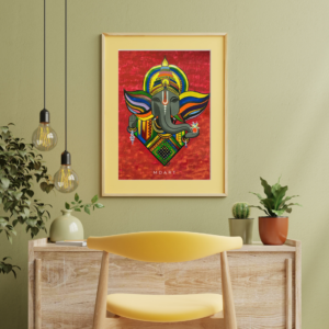 SHREE GANESHA