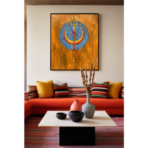 TRISHUL SHAKTI