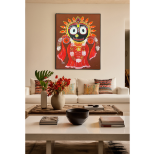 JAI JAGANNATH