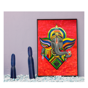 SHREE GANESHA