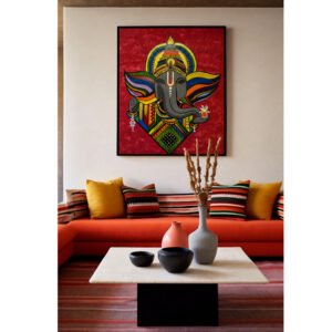 SHREE GANESHA