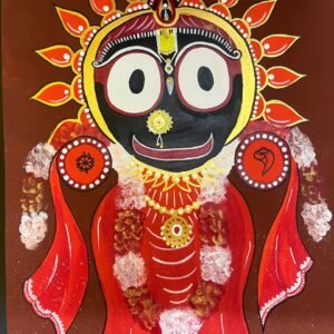 JAI JAGANNATH