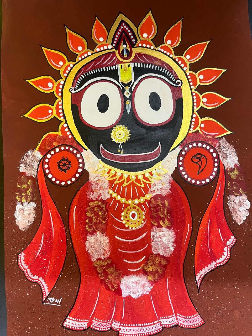 JAI JAGANNATH