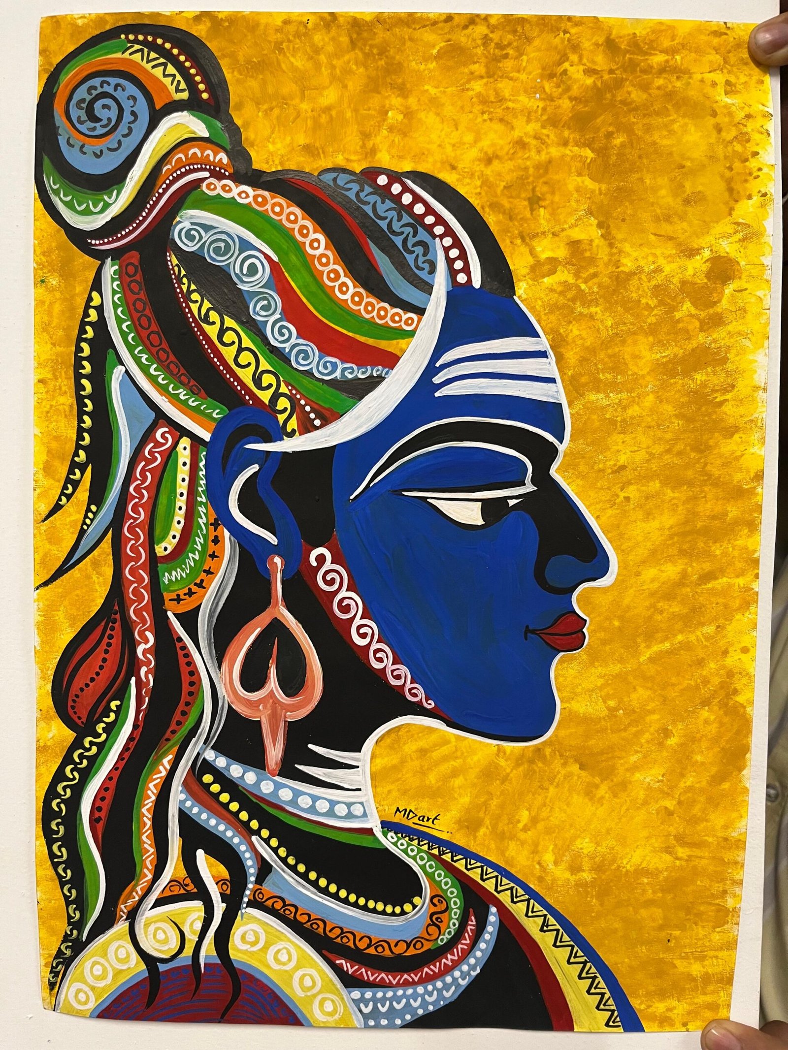SHIV TATVA
