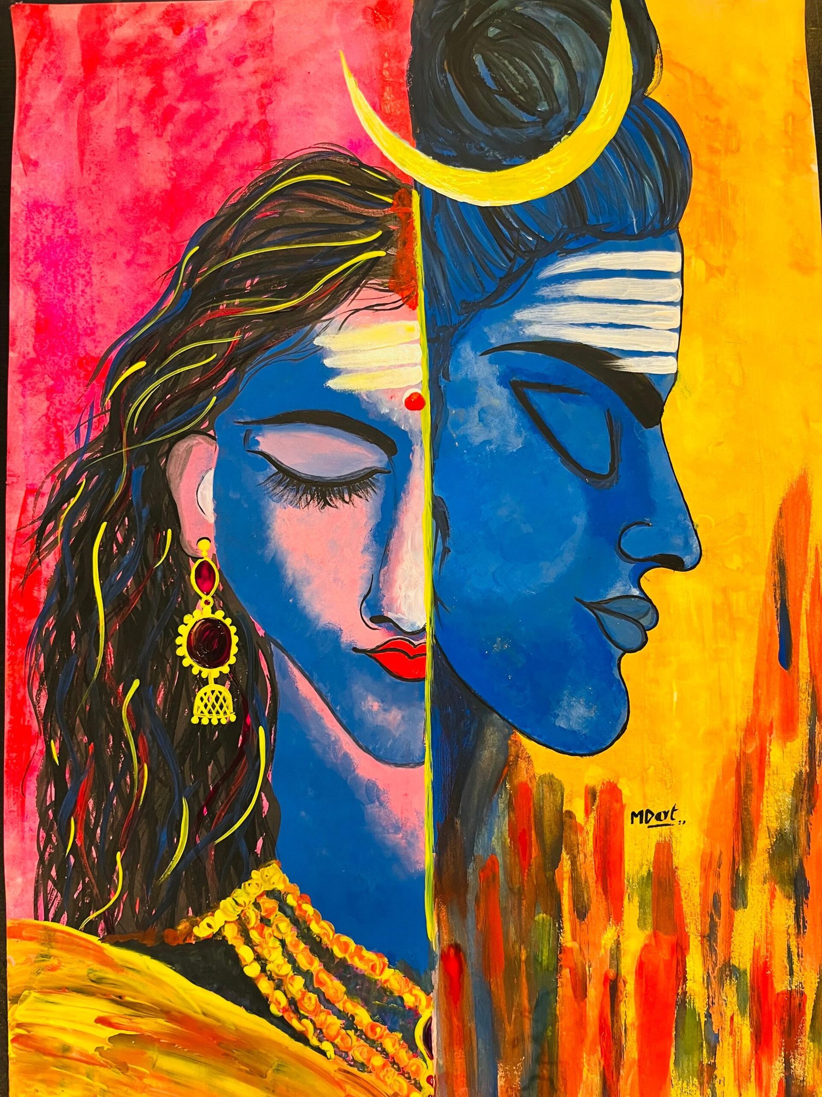 Shiv Shakti