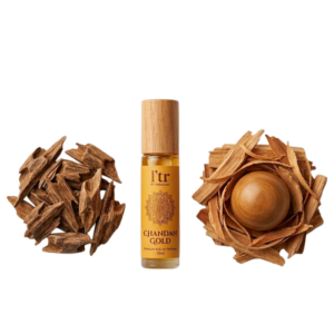Chandan Gold (Traditional Sandalwood)