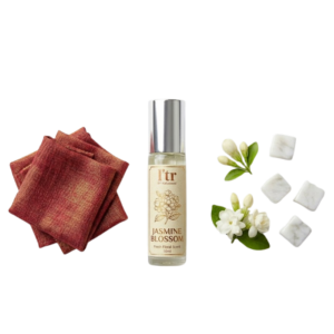 Jasmine Blossom (Fresh Floral)
