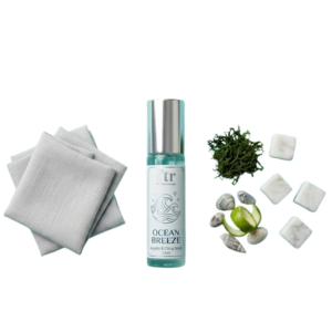 Ocean Breeze (Aquatic & Citrus)