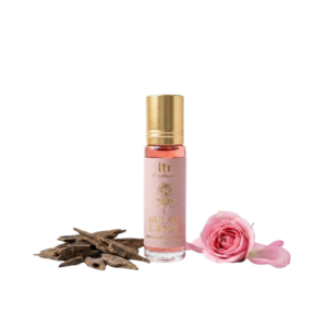 Gulab-e-Khas (Floral Pink Theme)