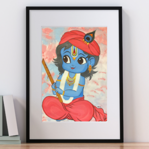 Bal Krishna