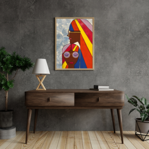 Modern Grace