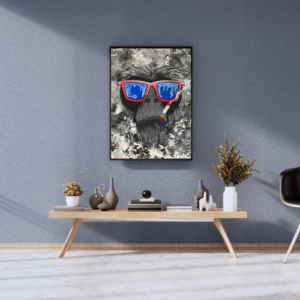 Urban Gorilla