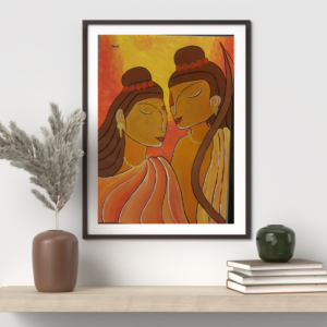 Ram & Sita