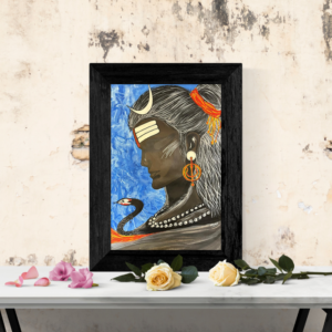 Mahadev Handmade